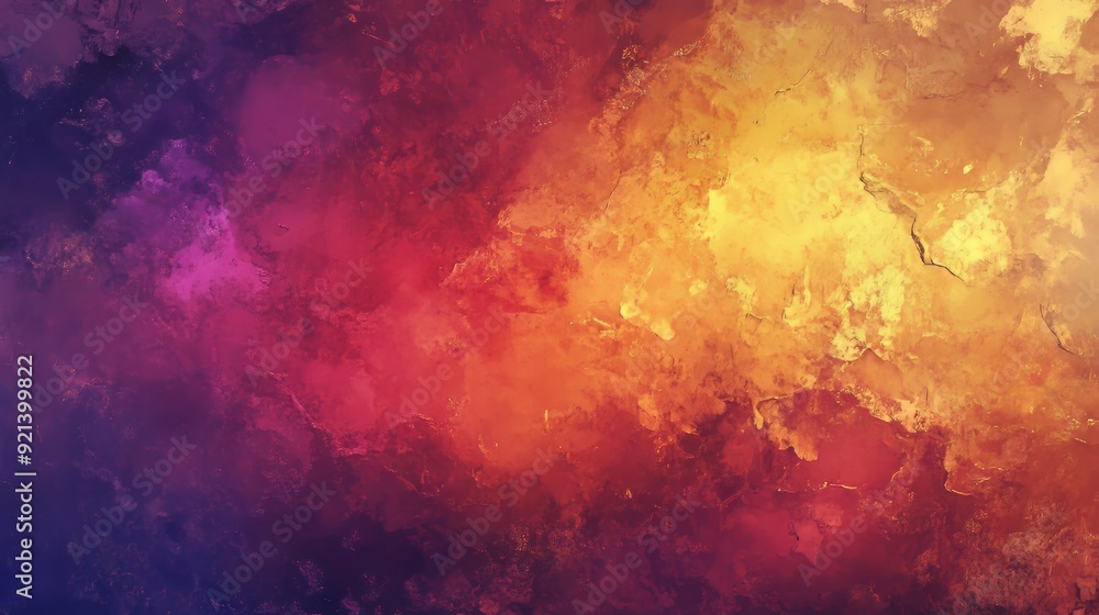 Abstract art with texture Abstract art with texture