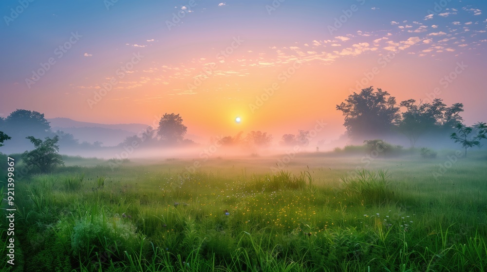 Free good morning scene wallpaper background photo Free good morning scene wallpaper background photo
