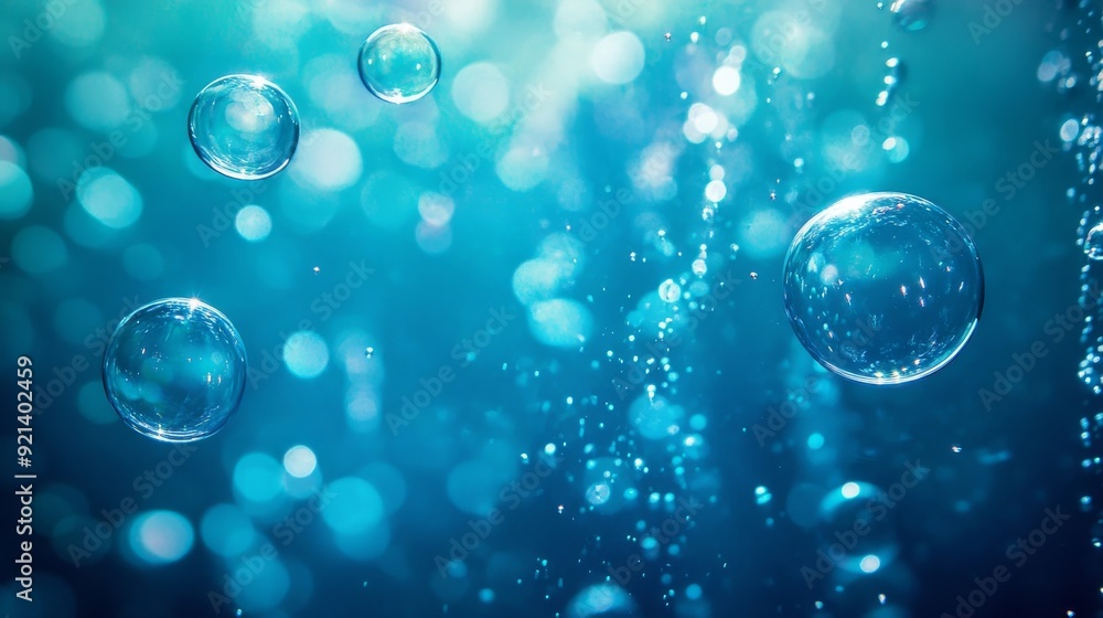 Abstract underwater games Abstract underwater games