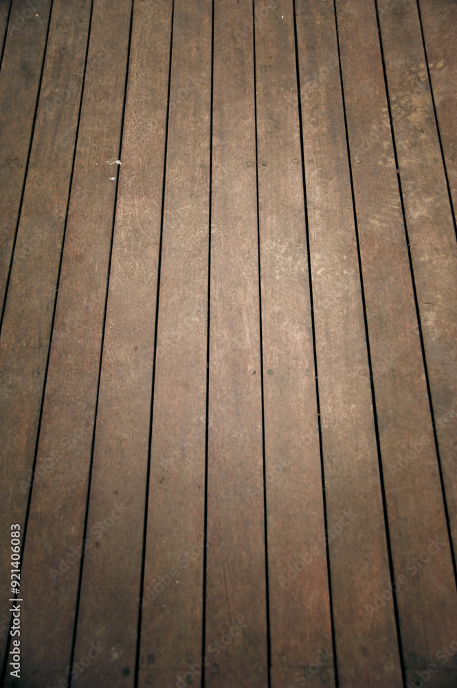 Wooden background of the boards Wooden background of the boards