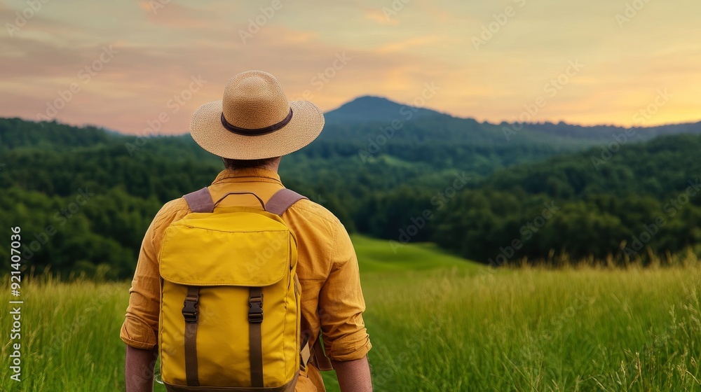 Tourist Woman With Map, Navigating The Journey Ahead Tourist Woman With Map, Navigating The Journey Ahead