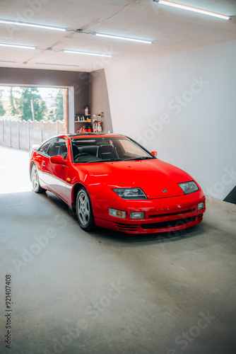 300Zx Images – Browse 39 Stock Photos, Vectors, and Video | Adobe