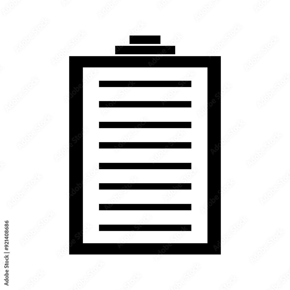 Clipboard Clipboard