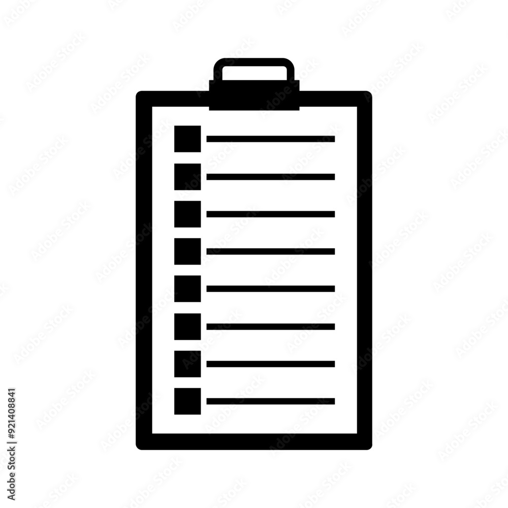 Clipboard Clipboard
