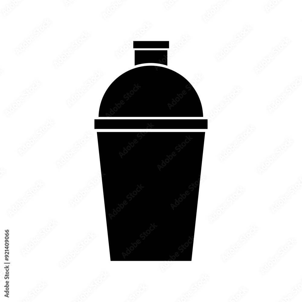 Cocktail shaker Cocktail shaker