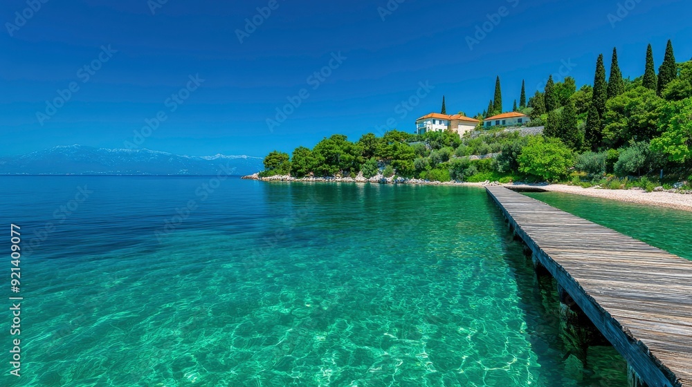Luxurious Vacation In Montenegro, Panoramic Views Soothe The Soul Luxurious Vacation In Montenegro, Panoramic Views Soothe The Soul