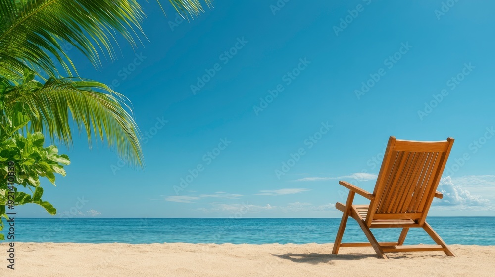 Pure Relaxation, Sun-Soaked Holidays And Tranquil Days Pure Relaxation, Sun-Soaked Holidays And Tranquil Days