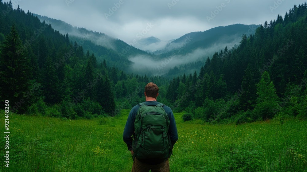 Connect With Nature, The World Awaits, A Journey Within Connect With Nature, The World Awaits, A Journey Within