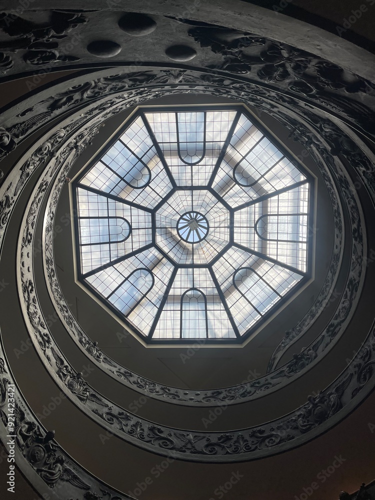 Ceiling Window Ceiling Window