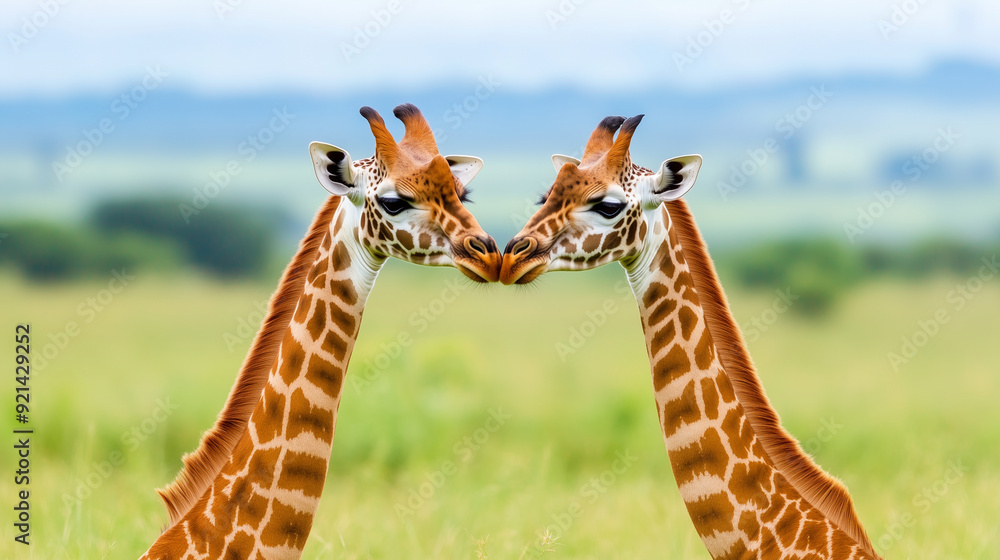 Obraz premium Committed wildlife photographer, capturing the beauty of endangered species in their natural habitat, conservation, environmental storytelling, wildlife protection