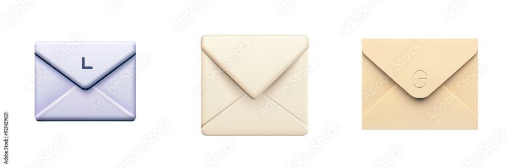 Untitled design - A set of classic envelope-shaped mail icon with a subtle shadow isolated on a transparent background (2) Untitled design - A set of classic envelope-shaped mail icon with a subtle shadow isolated on a transparent background (2)