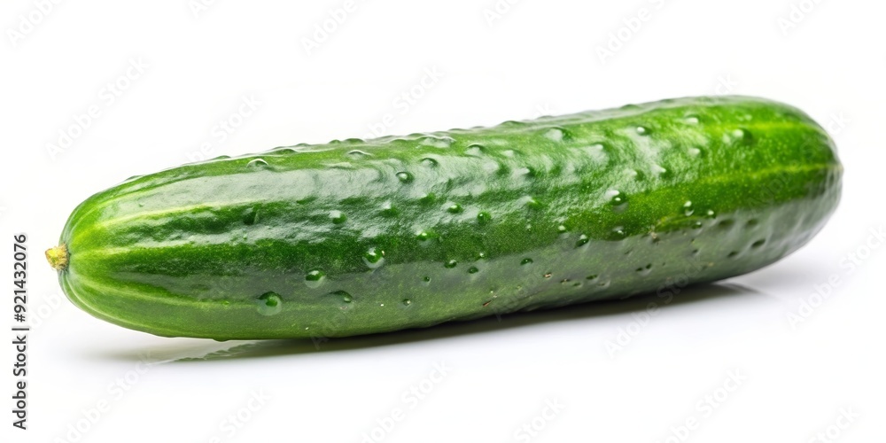 Fresh cucumber isolated on background, cucumber, fresh, green, vegetable, healthy, organic, natural, produce, salad, ingredient Fresh cucumber isolated on background, cucumber, fresh, green, vegetable, healthy, organic, natural, produce, salad, ingredient