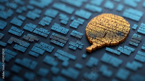Natural Language Processing (NLP): Enhance NLP models