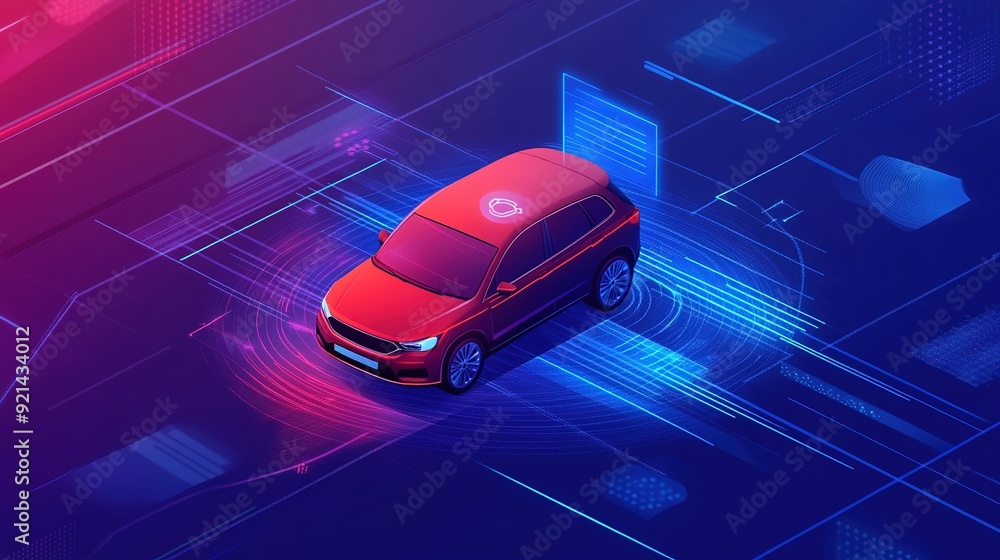 Autonomous Vehicles: Innovate self-driving car Autonomous Vehicles: Innovate self-driving car