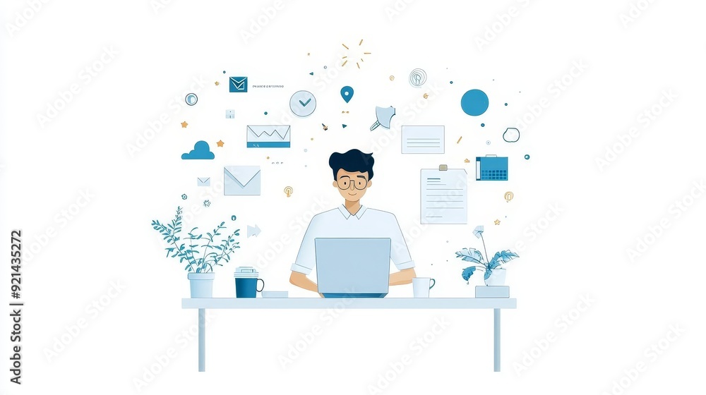 A customer service professional handling a sensitive issue with discretion and empathy, emphasizing trust and problem-solving ability A customer service professional handling a sensitive issue with discretion and empathy, emphasizing trust and problem-solving ability
