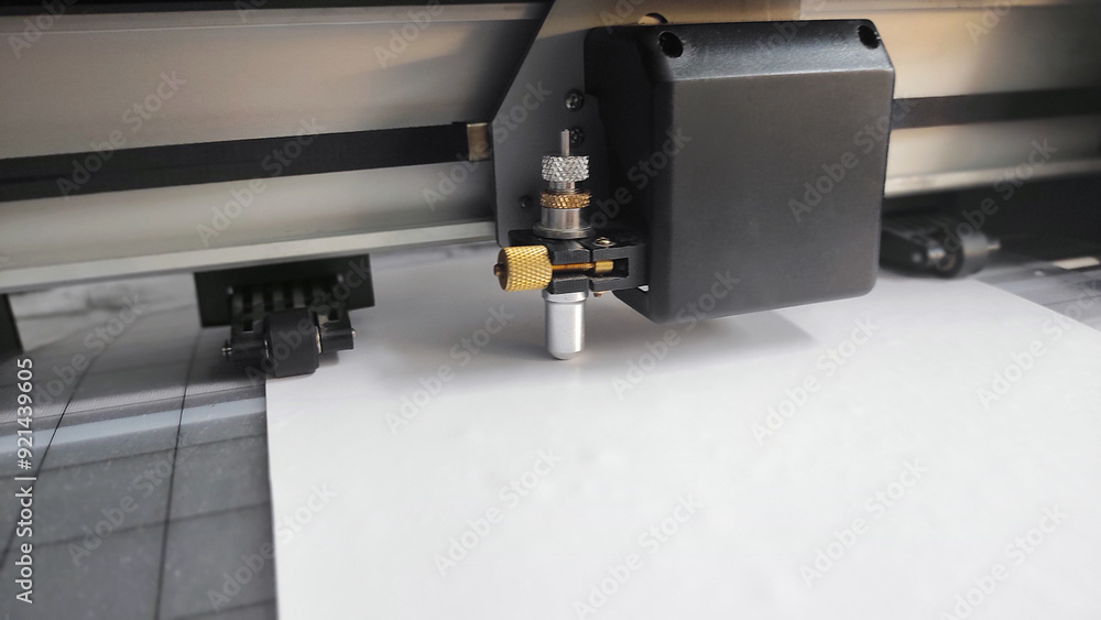 Plotter Plotter
