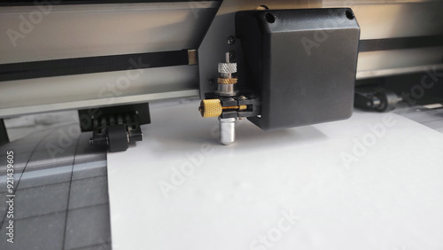 Plotter