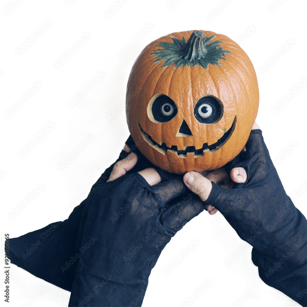 Fototapeta premium Creative Halloween party themes to make your event unforgettable
