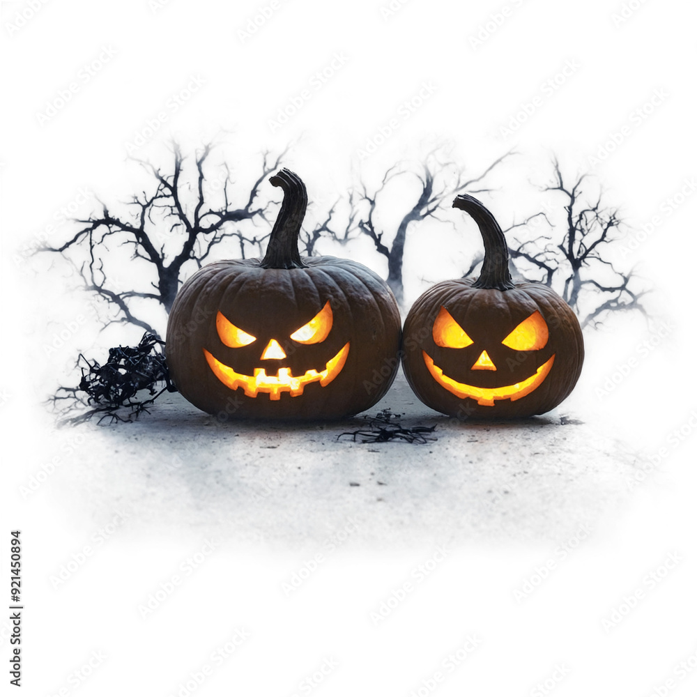 Spooky Halloween-themed crafts for a personal touch to your decorations Spooky Halloween-themed crafts for a personal touch to your decorations