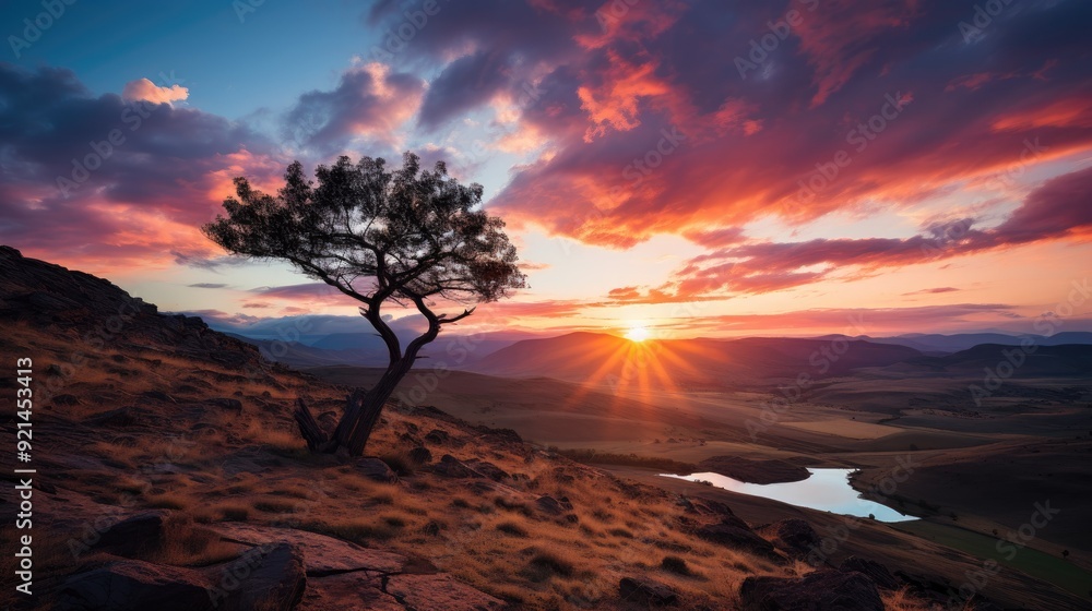 beautiful nature landscape panoramic photo beautiful nature landscape panoramic photo