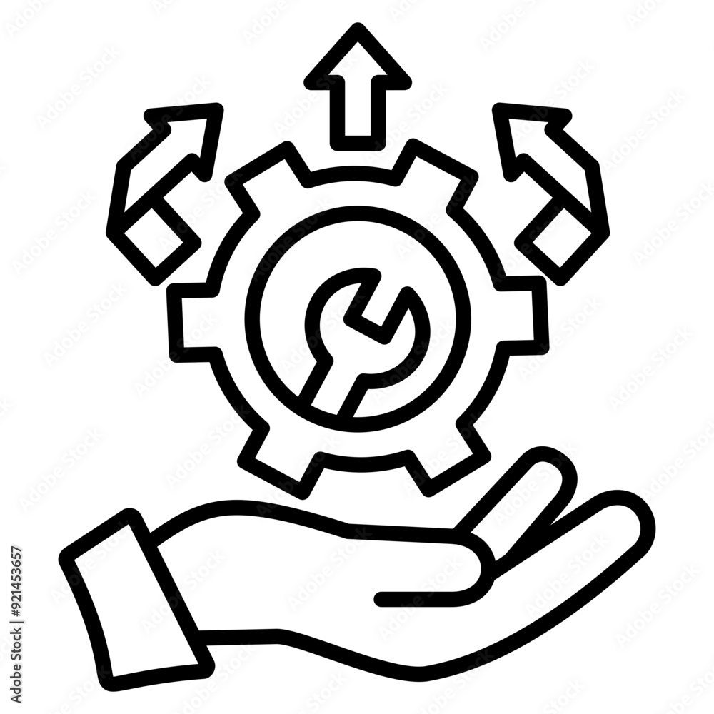 Services Icon Element For Design Services Icon Element For Design