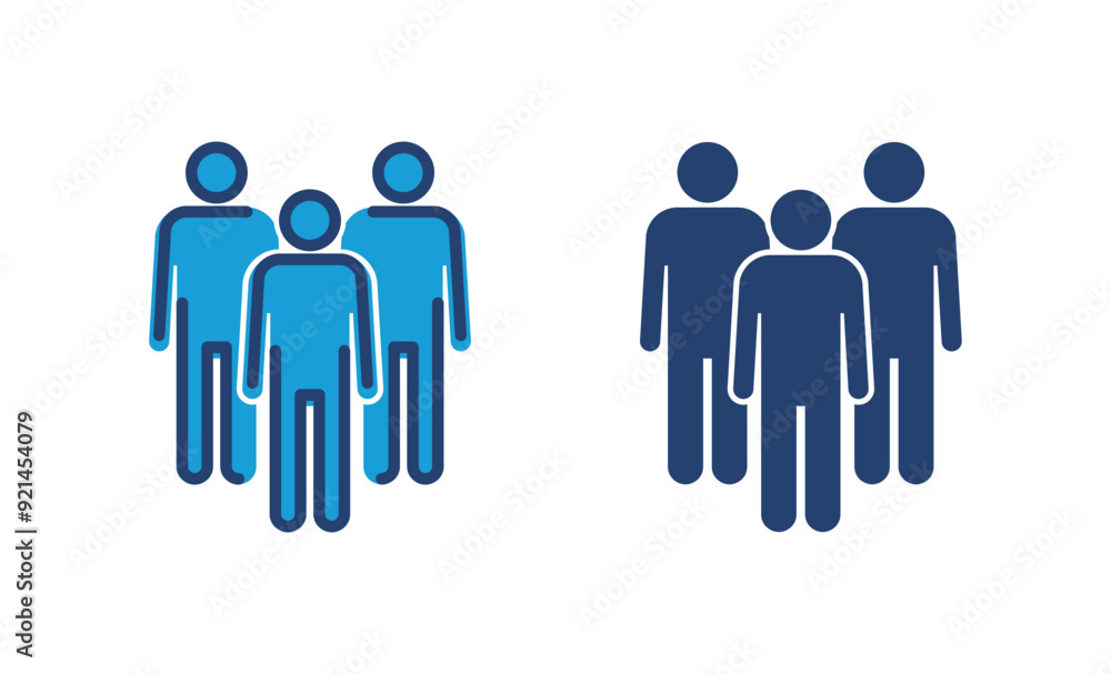 people icon vector. person icon vector. User Icon vector people icon vector. person icon vector. User Icon vector