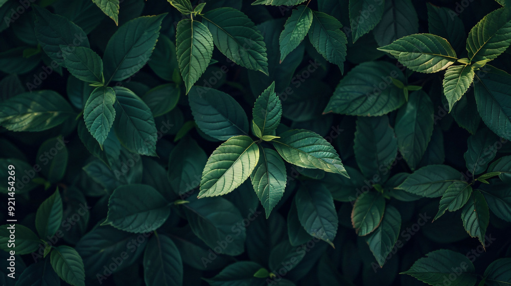 Green leaves background pattern nature background Green leaves background pattern nature background