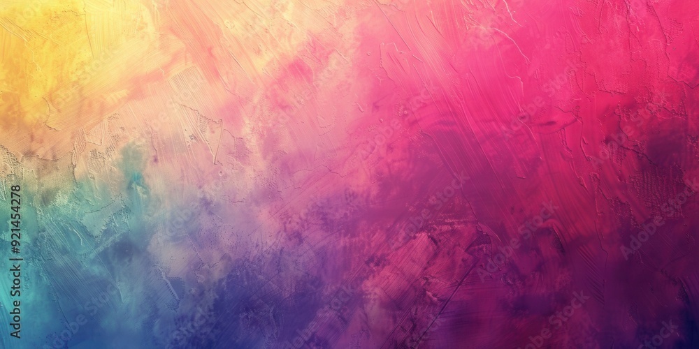 Vibrant Abstract Mosaic. Colorful Wallpaper Design Vibrant Abstract Mosaic. Colorful Wallpaper Design