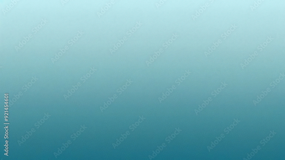 Abstract gradient turquoise blue teal white colored blurred back Abstract gradient turquoise blue teal white colored blurred back