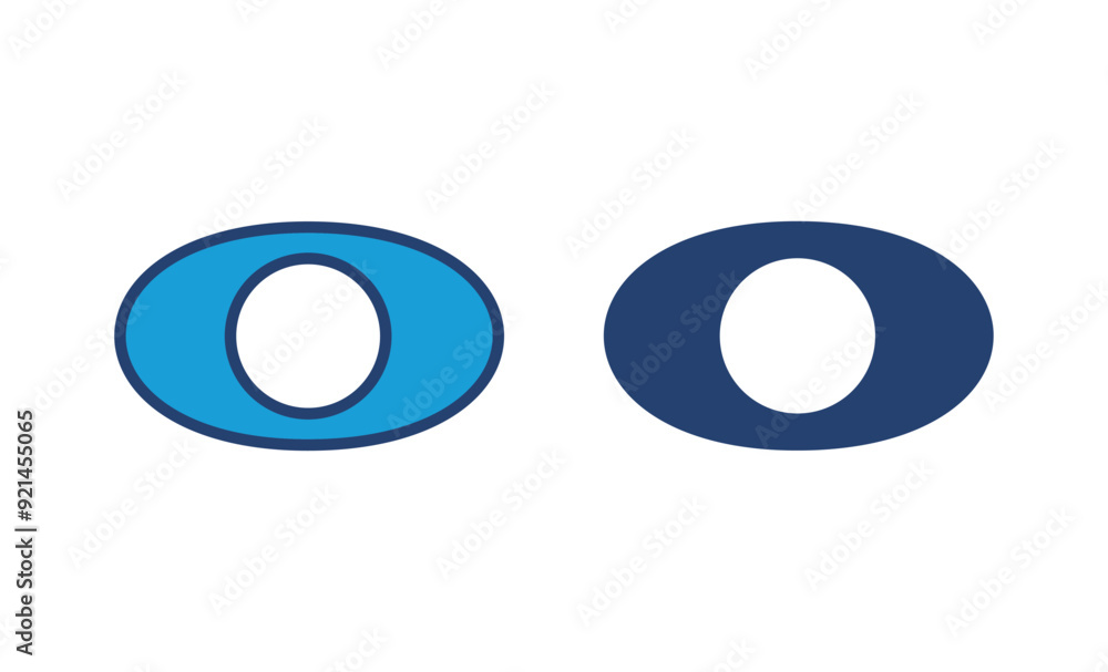 Eye icon vector. Eye vector icon. Look and Vision icon. Eye icon vector. Eye vector icon. Look and Vision icon.