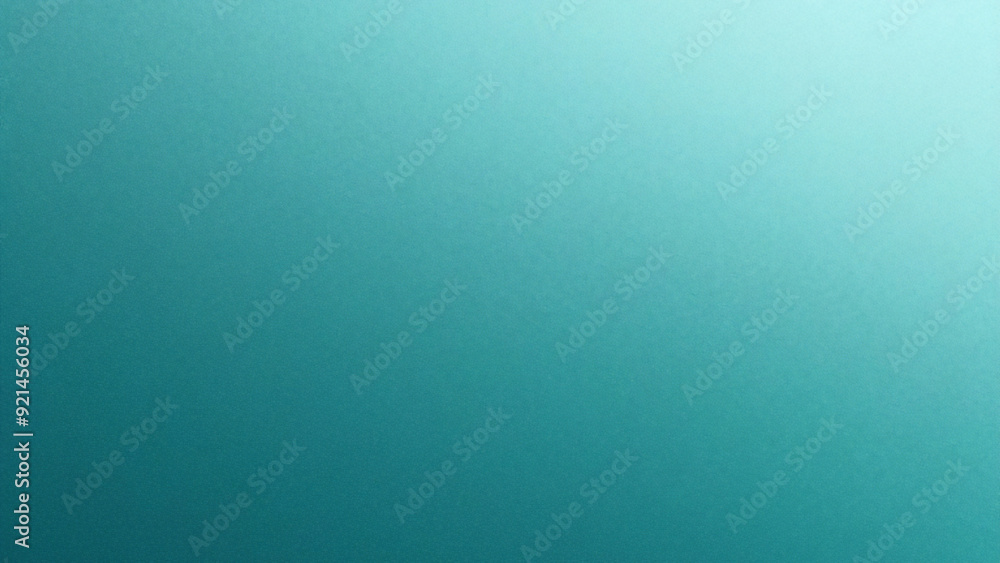 Abstract gradient turquoise blue teal white colored blurred back Abstract gradient turquoise blue teal white colored blurred back