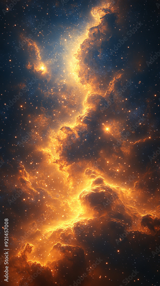outer space outer space