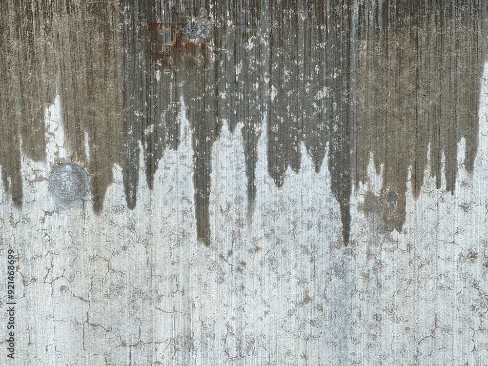 Fototapeta premium Grunge cement background texture overlay elements