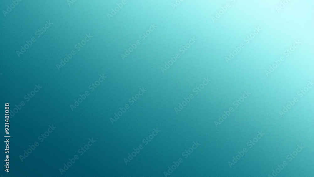 Obraz premium fondo degradado azul verde 