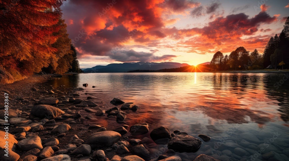 beautiful nature landscape panoramic photo beautiful nature landscape panoramic photo