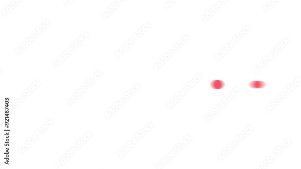 Loading animation with a moving ball that bounces alternately, Loading moving ball animation, 4K animation. Loading animation with a moving ball that bounces alternately, Loading moving ball animation, 4K animation.