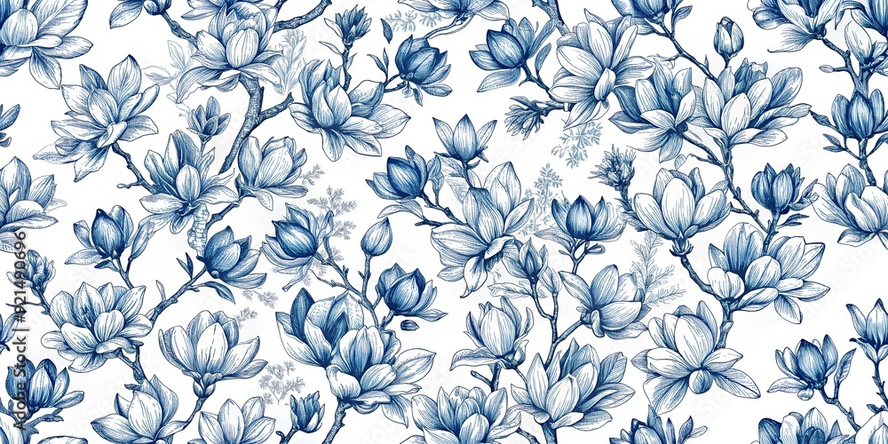 background with snowflakes background with snowflakes