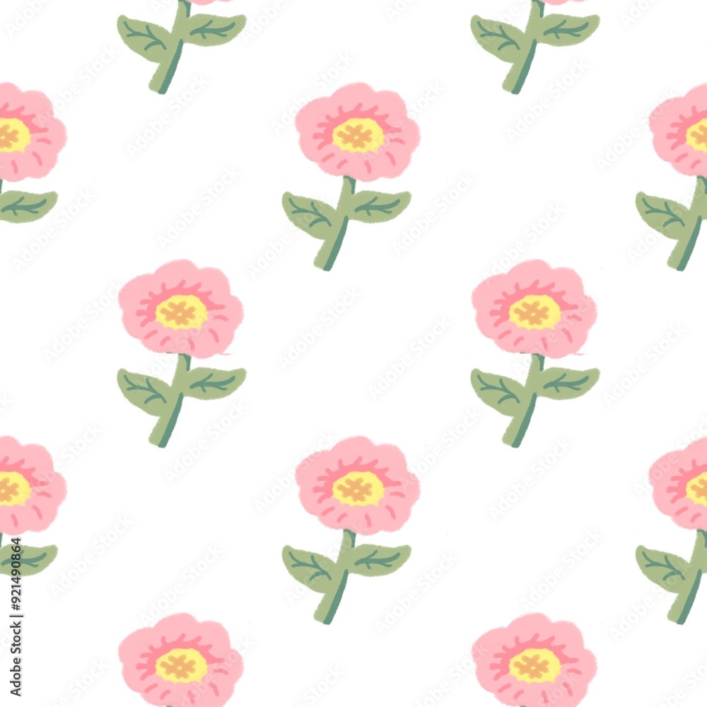 flower flower