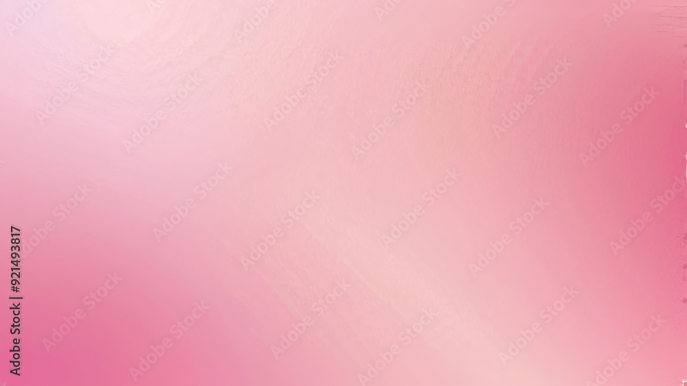 Gradient Pink Abstract Background with Copy Space Gradient Pink Abstract Background with Copy Space