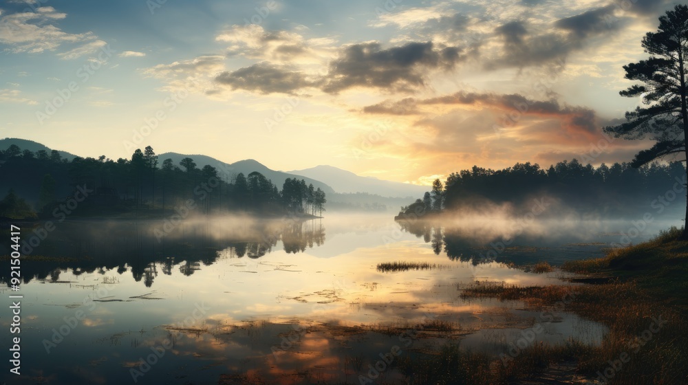 beautiful nature landscape panoramic photo beautiful nature landscape panoramic photo