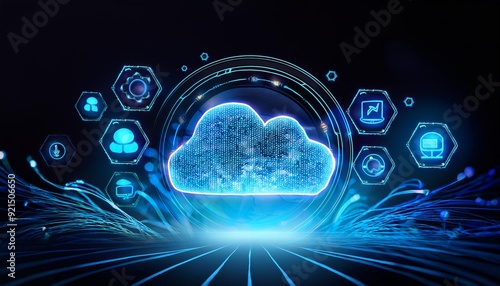 Wallpaper Mural Managing projects with productivity apps. Torontodigital.ca