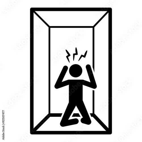 Claustrophobia