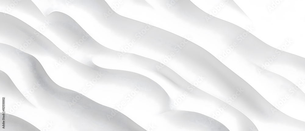 Elongated zigzagging lines forming a repeating pattern Elongated zigzagging lines forming a repeating pattern