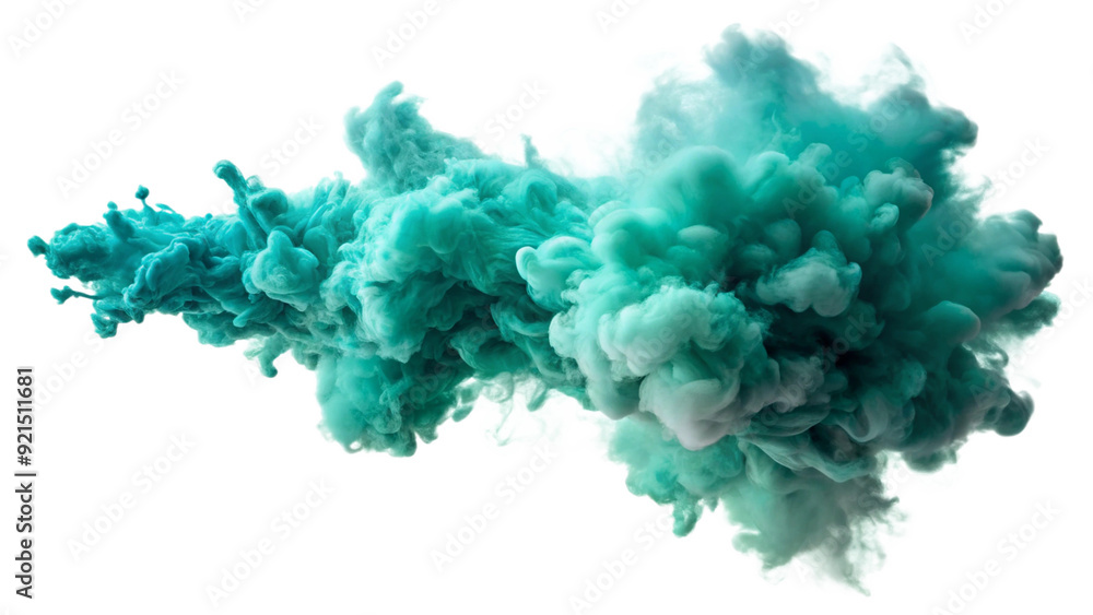abstract blue background with smoke abstract blue background with smoke