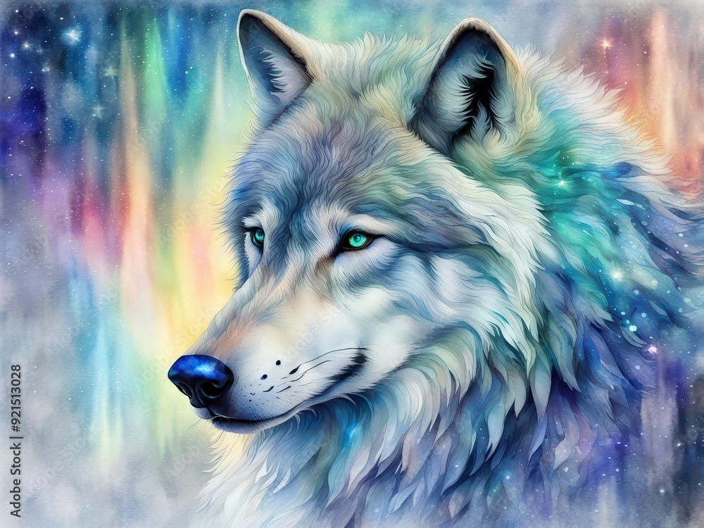 region wolf lupus region wolf lupus