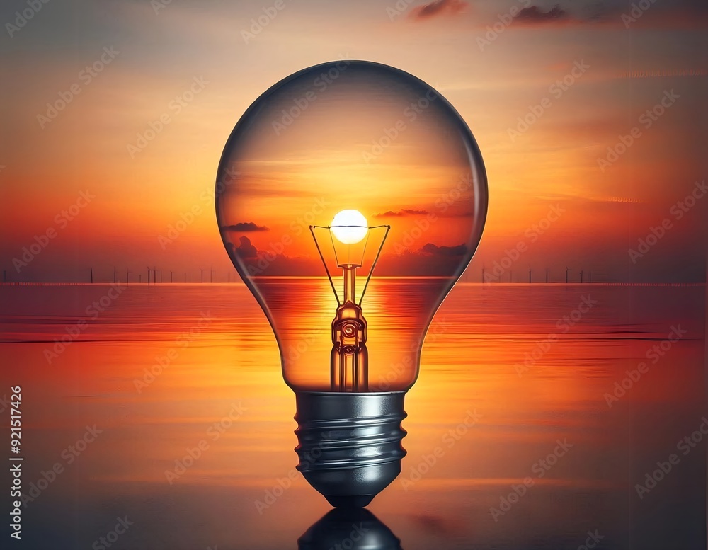 Light of the Future: Solar Energy and Modern Technology