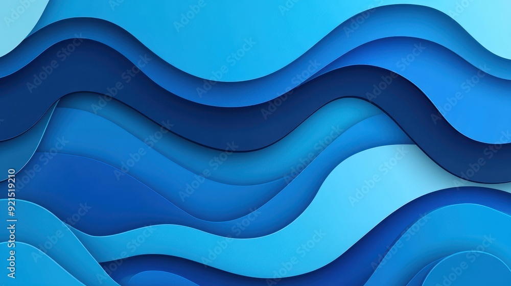 A vibrant blue background with a sleek, modern design that features playful textures, perfect for digital art. A vibrant blue background with a sleek, modern design that features playful textures, perfect for digital art.