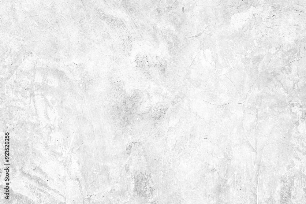 Naklejka premium Old wall texture smeared engine oil cement dark black gray background abstract grey color design are light with white gradient background.