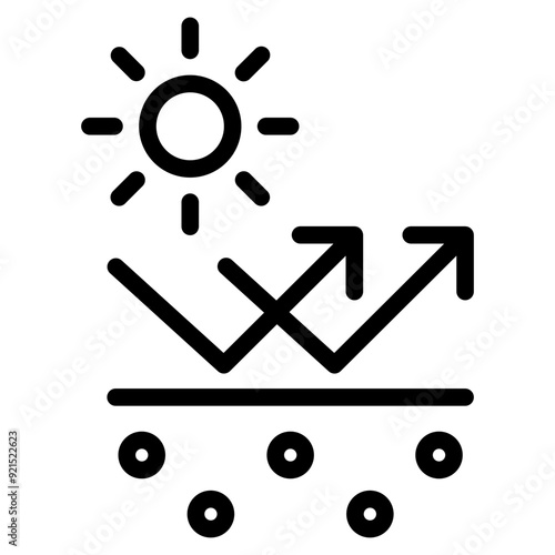 UV Protection icon