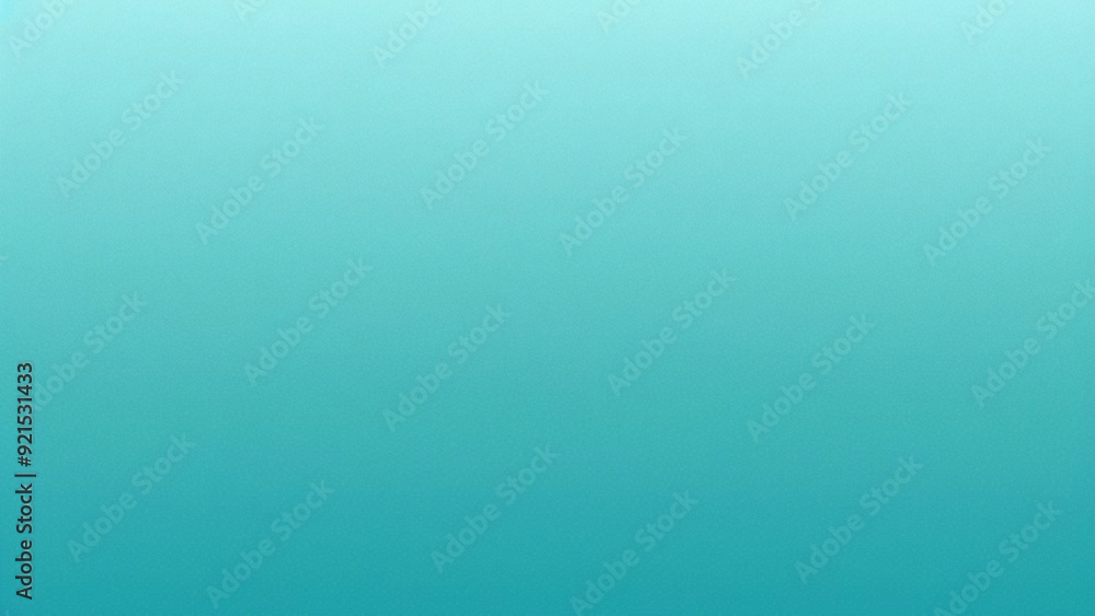 Obraz premium fondo degradado azul verde 